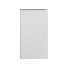 Clerkenwell Super Matt White 300 Standard Door Cut Out