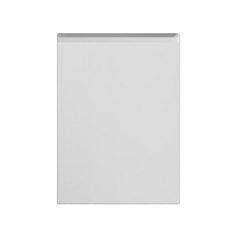 Clerkenwell Super Matt White 400 Standard Door Cut Out