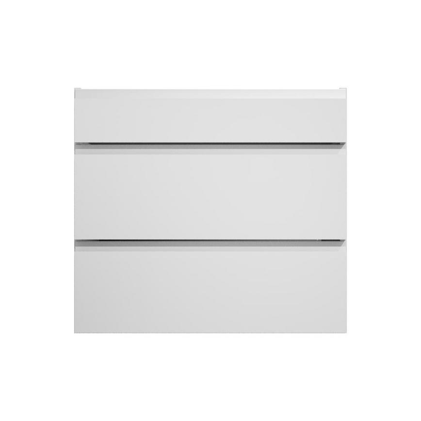 Clerkenwell Super Matt White 800 Drawer Door