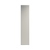 Clerkenwell Super Matt Sandstone 300 Tall Larder Door Cut Out
