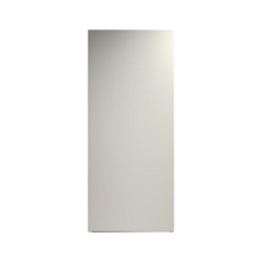 Clerkenwell Super Matt Sandstone 600 Tall Appliance Tower Door 1400mm Cut Out