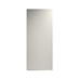 Clerkenwell Super Matt Sandstone 600 Tall Appliance Tower Door 1400mm Cut Out
