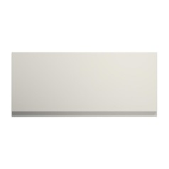 Clerkenwell Super Matt Sandstone 800 Half Height / Pan Drawer Door