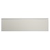 Clerkenwell Super Matt Sandstone 1000 Fridge Freezer Wall Door Cut Out