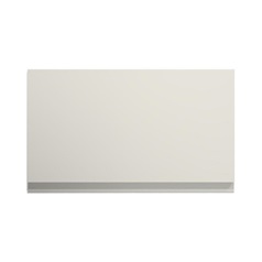 Clerkenwell Super Matt Sandstone 600 Half Height Door Cut Out