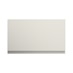 Clerkenwell Super Matt Sandstone 600 Half Height Door Cut Out