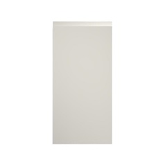 Clerkenwell Super Matt Sandstone 350 Full Height Door