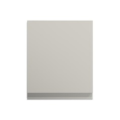 Clerkenwell Super Matt Sandstone 300 Half Height Door