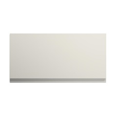 Clerkenwell Super Matt Sandstone 700 Half Height Door