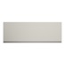 Clerkenwell Super Matt Sandstone 1000 Half Height Door