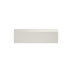 Clerkenwell Super Matt Sandstone 500 Drawer Door Cut Out