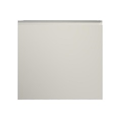 Clerkenwell Super Matt Sandstone 600 Standard Door Cut Out