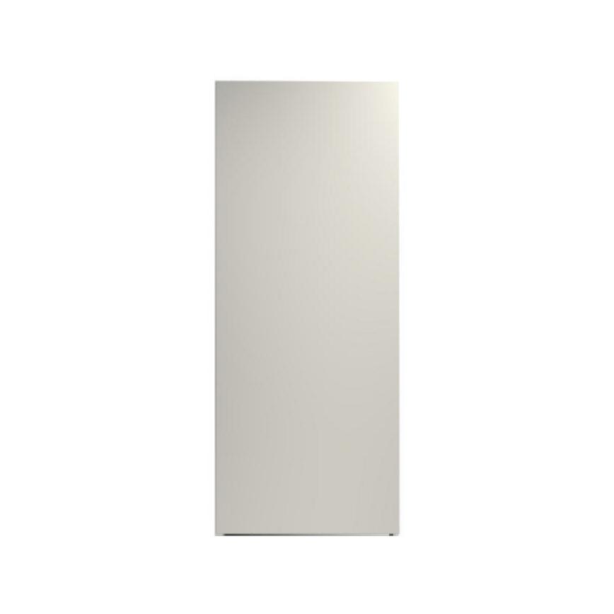 Clerkenwell Super Matt Sandstone 500 Larder Door Cut Out