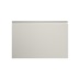 Clerkenwell Super Matt Sandstone 600 Hob / Pan Drawer Door Cut Out