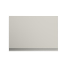 Clerkenwell Super Matt Sandstone 500 Half Height Door