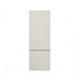 Clerkenwell Super Matt Sandstone 750mm x 720mm Tall Larder Door shown as part of a Larder Unit or Fridge Freezer Tower
