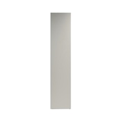 Clerkenwell Gloss Sandstone 300 Tall Larder Door Cut Out
