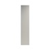 Clerkenwell Gloss Sandstone 300 Tall Larder Door Cut Out