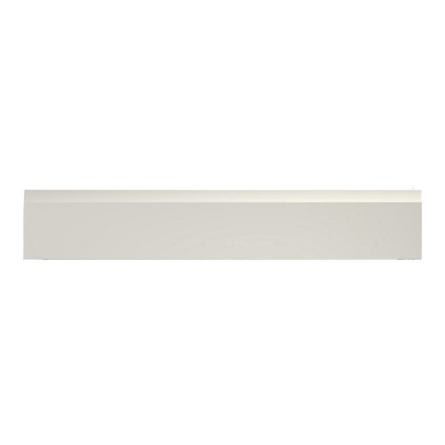 Clerkenwell Gloss Sandstone 900 Drawer Door Cut Out