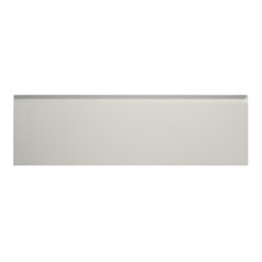 Clerkenwell Gloss Sandstone 900 Pan Drawer Door Cut Out