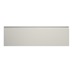 Clerkenwell Gloss Sandstone 900 Pan Drawer Door Cut Out
