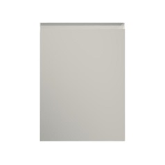 Clerkenwell Gloss Sandstone 400 Standard Door Cut Out