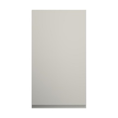Clerkenwell Gloss Sandstone 500 Tall Door Cut Out