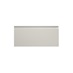 Clerkenwell Gloss Sandstone 500 Deep Drawer Door Cut Out