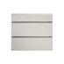 Clerkenwell Gloss Sandstone 800 Drawer Door