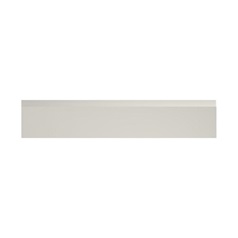 Clerkenwell Gloss Sandstone 800 Drawer Front Cut Out