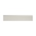 Clerkenwell Gloss Sandstone 800 Drawer Front Cut Out