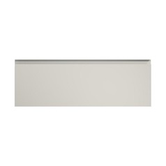 Clerkenwell Gloss Sandstone 800 Pan Drawer Door Cut Out