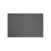 Clerkenwell Gloss Charcoal 600 Drawer Door Cut Out