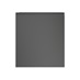 Clerkenwell Gloss Charcoal 500 Standard Door Cut Out