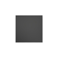 Clerkenwell Gloss Charcoal 600 Appliance Tower Door 622mm Cut Out