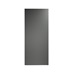 Clerkenwell Gloss Charcoal 600 Tall Appliance Tower Door 1400mm Cut Out