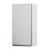 Clerkenwell Super Matt Dove Grey 400 Tall Door Open