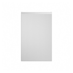 Clerkenwell Super Matt Dove Grey 450 Full Height Door