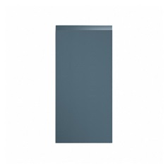 Clerkenwell Super Matt Marine Blue 350 Full Height Door