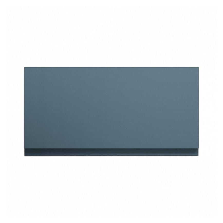 Clerkenwell Super Matt Marine Blue 700 Half Height Door