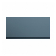 Clerkenwell Super Matt Marine Blue 700 Half Height Door