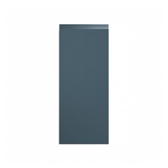 Clerkenwell Super Matt Marine Blue 300 Full Height Door