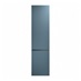 Clerkenwell Super Matt Marine Blue 500 Larder Door