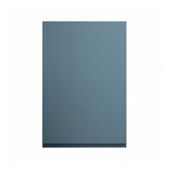 Clerkenwell Super Matt Marine Blue 600 Tall Door