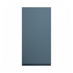 Clerkenwell Super Matt Marine Blue 450 Tall Door