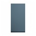 Clerkenwell Super Matt Marine Blue 450 Tall Door