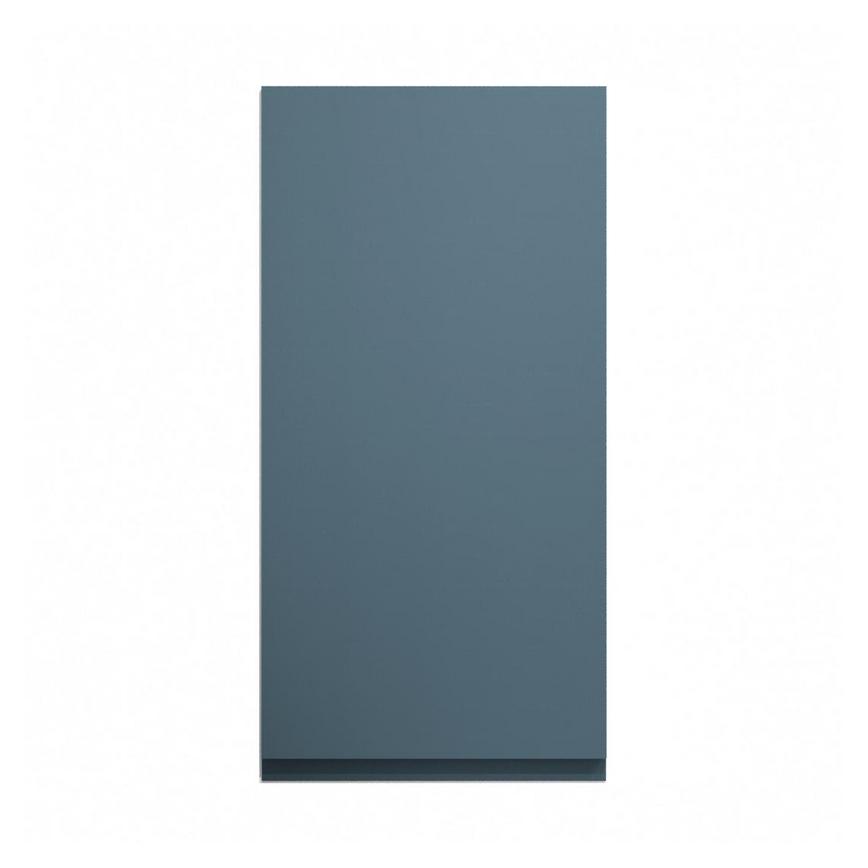 Clerkenwell Super Matt Marine Blue 400 Tall Door