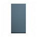 Clerkenwell Super Matt Marine Blue 400 Tall Door