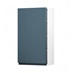 Clerkenwell Super Matt Marine Blue Grey 500 Tall Door Open