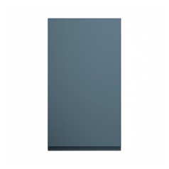 Clerkenwell Super Matt Marine Blue 500 Tall Door